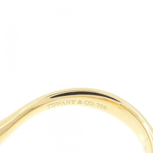 Beans Ring 18K Yellow Gold