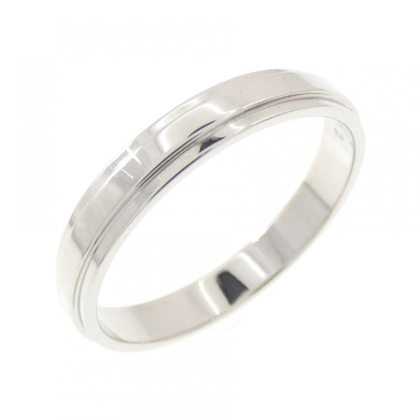 Damour Ring Platinum