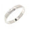 Damour Ring Platinum