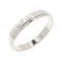 Damour Ring Platinum