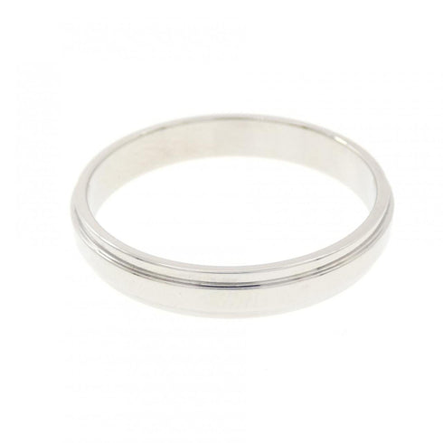 Damour Ring Platinum