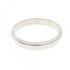 Damour Ring Platinum