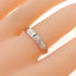 Damour Ring Platinum