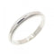 Milgrain Ring Platinum