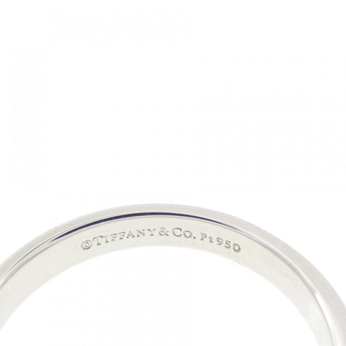 Milgrain Ring Platinum