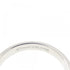Milgrain Ring Platinum