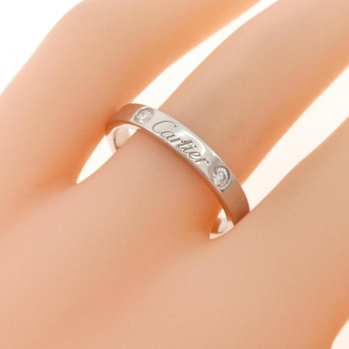 Ring Platinum