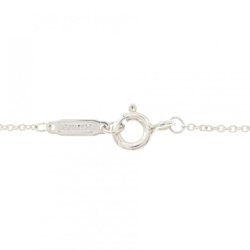 1837 Pendant Necklace Sterling Silver