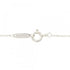 1837 Pendant Necklace Sterling Silver