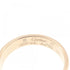 Love Ring 18K Rose Gold Mini