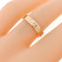 Love Ring 18K Rose Gold Mini