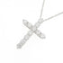 Pendant Necklace Platinum Medium