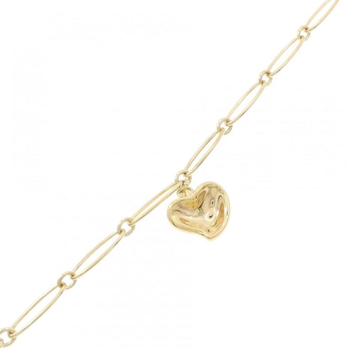 Charm Bracelet 18K Yellow Gold