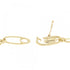 Charm Bracelet 18K Yellow Gold