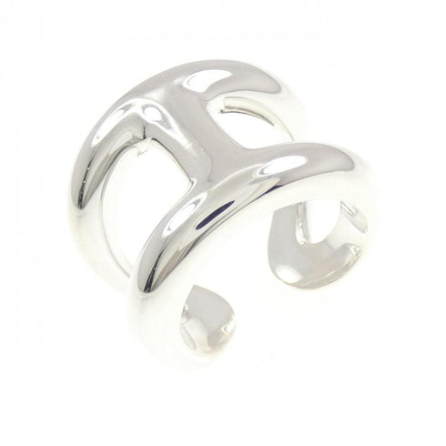 Osmo's Large Ring Sterling Silver