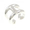 Osmo's Large Ring Sterling Silver