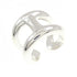 Osmo's Large Ring Sterling Silver