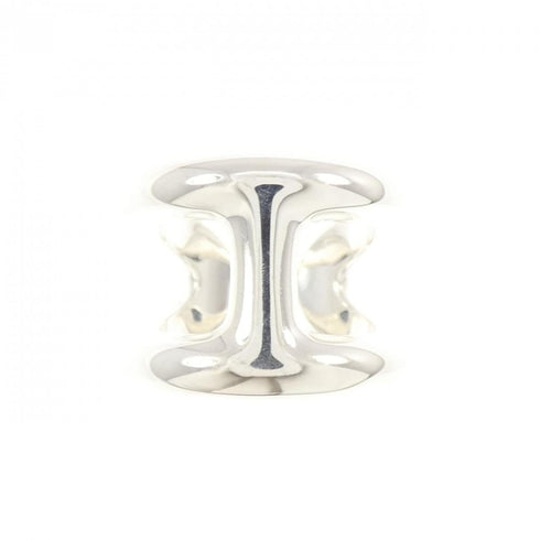 Osmo's Large Ring Sterling Silver