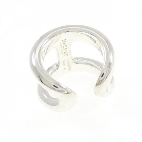 Osmo's Large Ring Sterling Silver