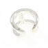 Osmo's Large Ring Sterling Silver