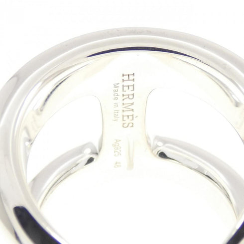 Osmo's Large Ring Sterling Silver