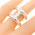 Osmo's Large Ring Sterling Silver