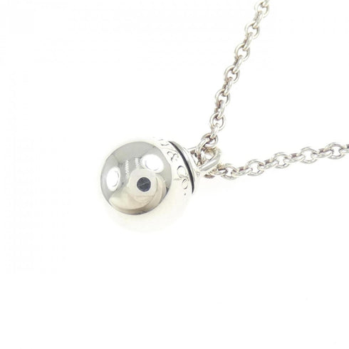Pendant Necklace Sterling Silver