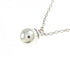 Pendant Necklace Sterling Silver