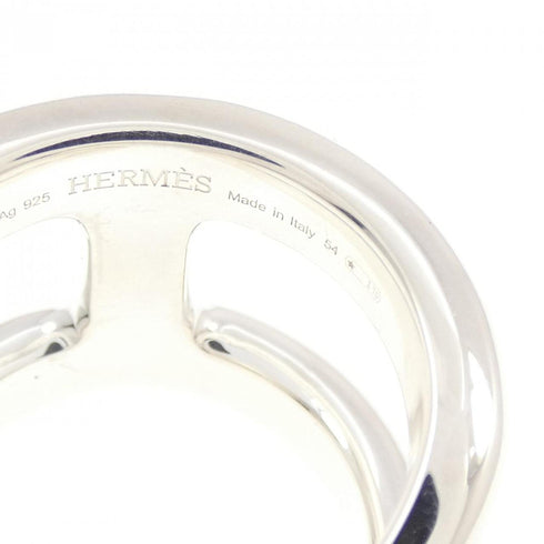 Osmo's Ring Sterling Silver Large