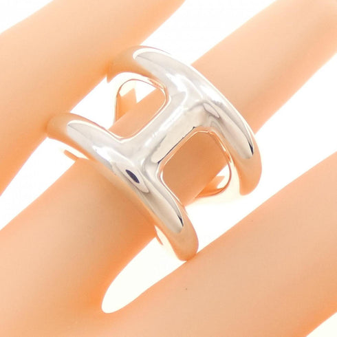 Osmo's Ring Sterling Silver Large