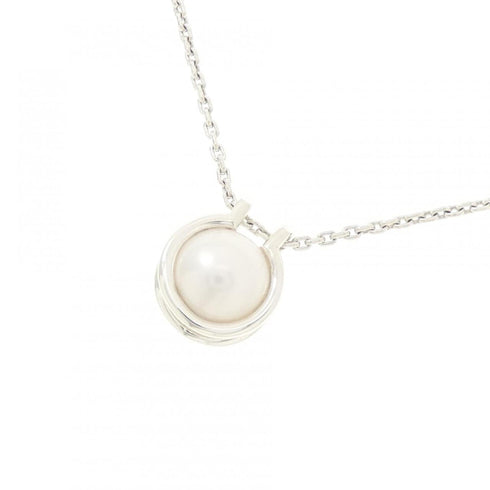 HardWear Pendant Necklace Sterling Silver