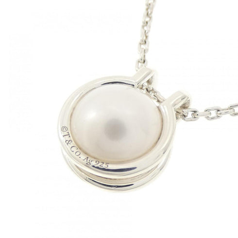 HardWear Pendant Necklace Sterling Silver