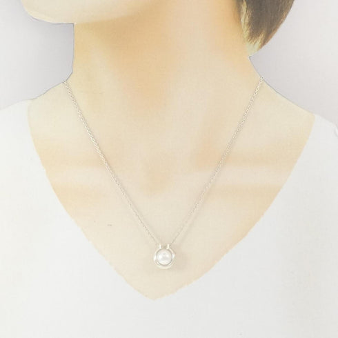 HardWear Pendant Necklace Sterling Silver