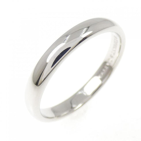 Forever Band Ring Platinum