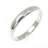 Forever Band Ring Platinum