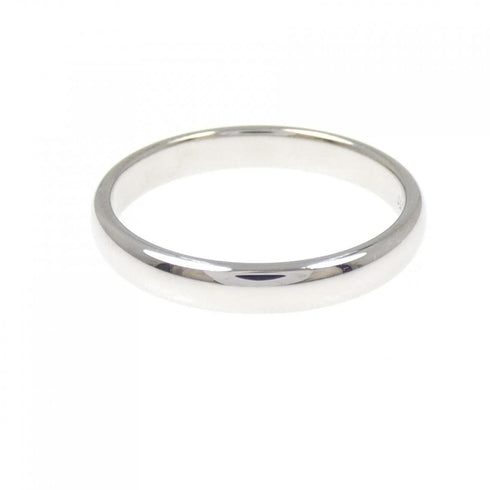 Forever Band Ring Platinum