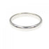 Forever Band Ring Platinum