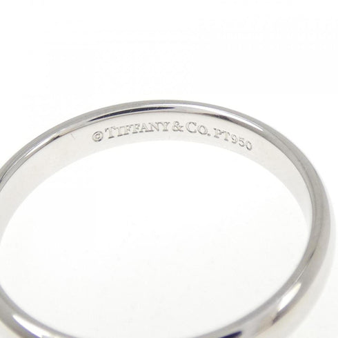 Forever Band Ring Platinum