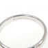 Forever Band Ring Platinum
