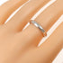 Forever Band Ring Platinum