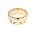 T True Ring 18K Rose Gold
