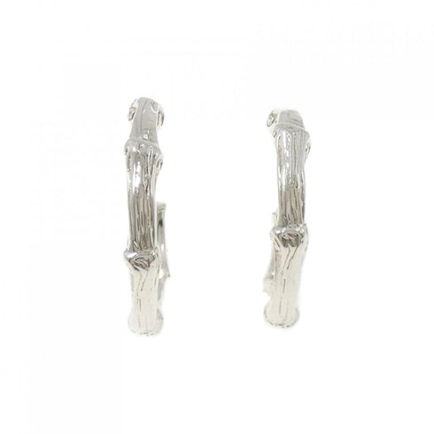 Earrings Sterling Silver