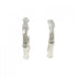 Earrings Sterling Silver