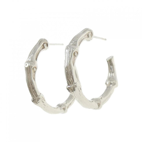 Earrings Sterling Silver