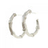 Earrings Sterling Silver