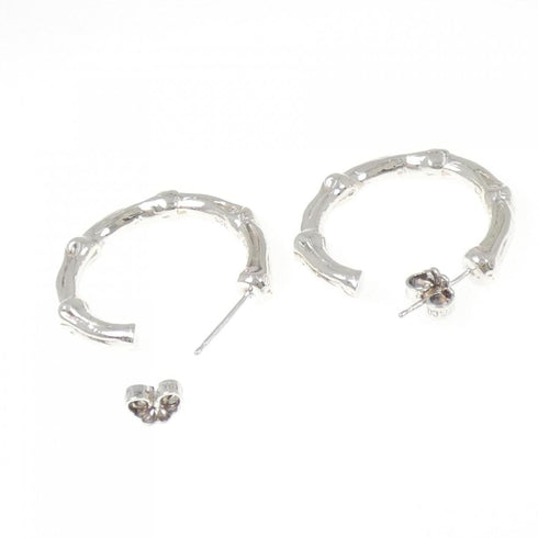 Earrings Sterling Silver