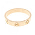 Love Ring 18K Rose Gold