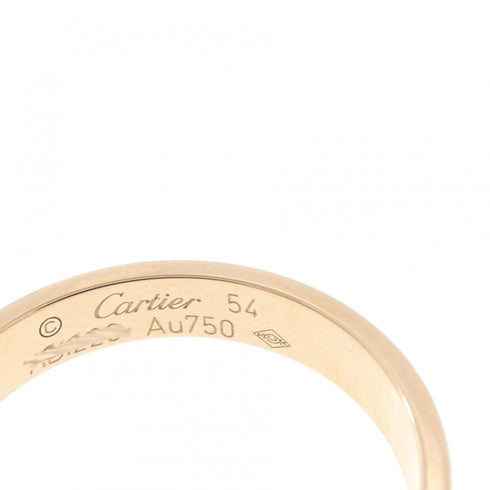Love Ring 18K Rose Gold