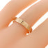 Love Ring 18K Rose Gold