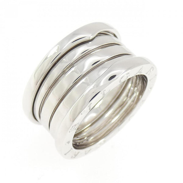 B.Zero1 Ring 18K White Gold